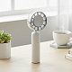 Aga Prijenosni mini ventilator Bijeli