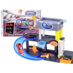 Katna garaža + autopraonica ZA3196