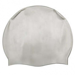 Bestway Silikonska plivačka kapa 26006 - Bijela