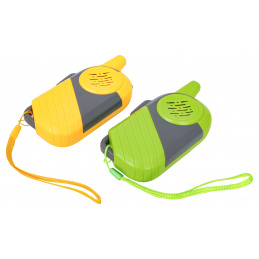 Set Walkie-Talkie