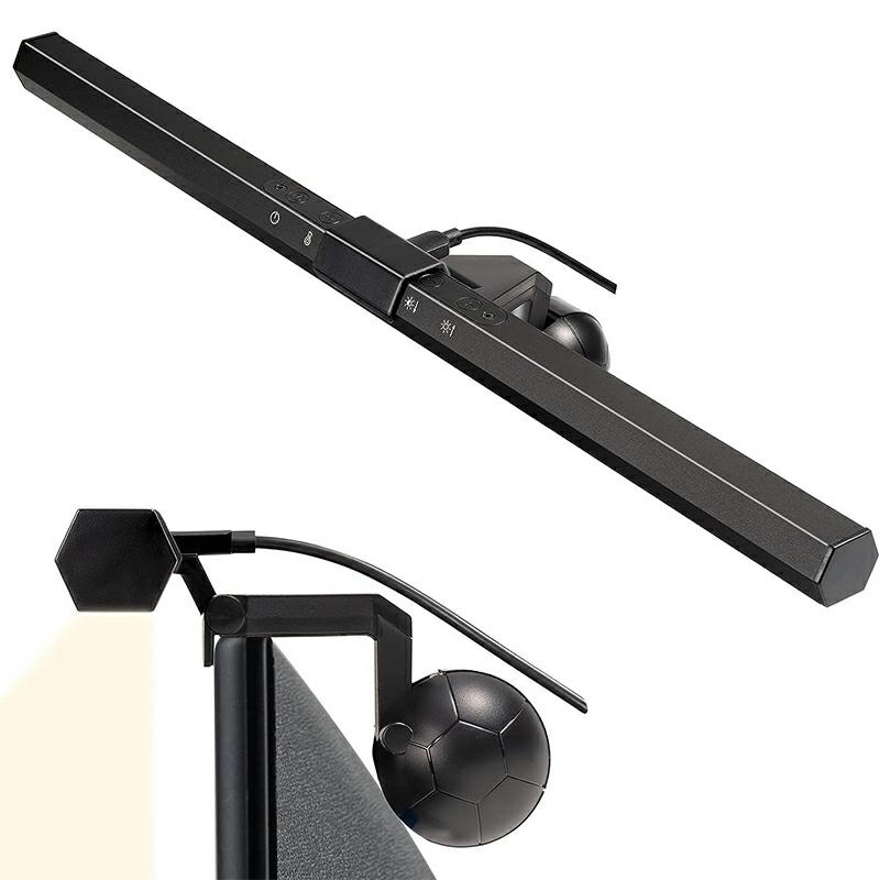 K710D LAMPA ZA RAČUNALO ILI PRIJENOSNO RAČUNALO S DRŽAČEM