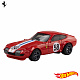 Hot Wheels 5 komada autića Ferrari JLN12