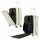 Aga Travel Putni kofer MR4674 Bijeli