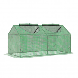 Aga Vrtni tunel 120x60x60 cm