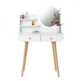 Aga Toaletni stolić 2DAZ639 - II. Kvaliteta