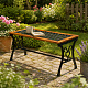 Linder Exclusiv Vrtni stol MC4365-T