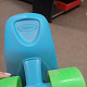 Darpeje Pennyboard Funbee Blue - 6DZ112 - II KVALITETA
