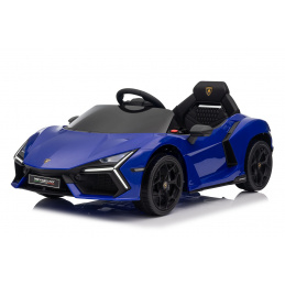 Lamborghini Revuelto Plavo Vozilo