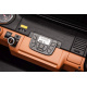 Vozilo Mercedes Benz MAYBACH G650 Crveni