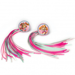 STREAMER PAW PATROL DJEVOJKE