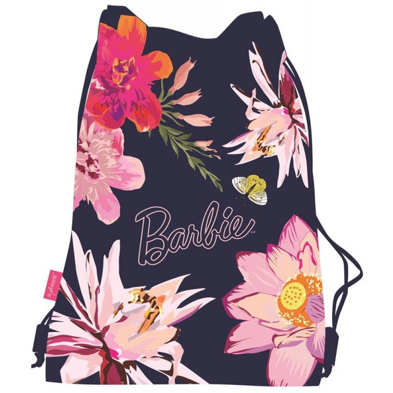 St.RIGHT Ruksak Barbie Botanical