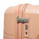 Aga Travel Set putnih kofera MR4675 Bež