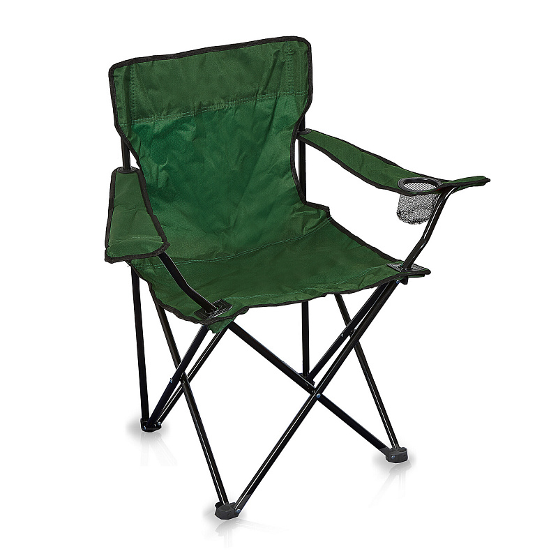 Linder Exclusiv Ribička stolica ANGLER PO2432 Zelena