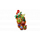 LEGO® Botanicals Sitne biljke, komplet za slaganje za odrasle 10329