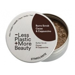 Piling koji stimulira 3u1 200 ml Cocoa & Cappuccino SAPONE DI UN TEMPO univerzalni