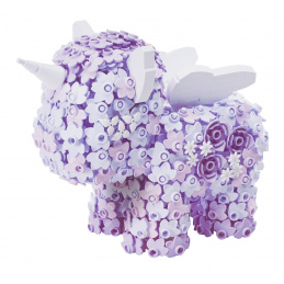 Izradi sam Jednoroga od Cvijeća