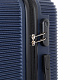 Aga Travel Set putnih kofera MR4651 Tamno plava