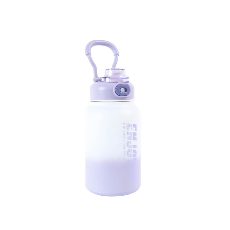Aga Termosica 800ml Ljubičasta