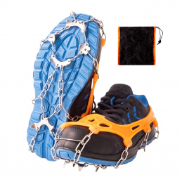 Aga Protuklizne navlake za cipele s 8 šiljaka vel. 38-45