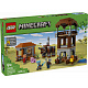 LEGO® Minecraft® Toranj pillagera i ravager, poklon s modelom iz videoigre za slaganje 21278