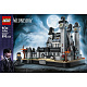 LEGO® Wednesday 76788 Akademija Nikadviše