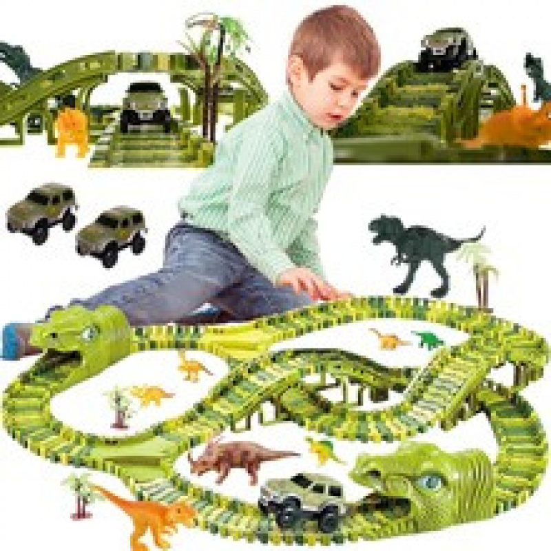 Kruzzel Dino Park trkaća staza 271 el. 22618 univerzalni