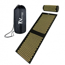 F43C AKUPRESURNA PODLOGA S JASTUKOM XXL