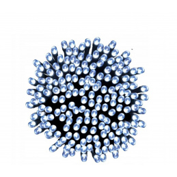 Linder Exclusiv Božićni lanac 200 LED Hladno bijela