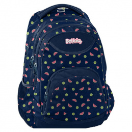 Paso Školski ruksak Fruits