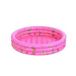 Aga Dječji bazen DS2803-PI 130x42 cm