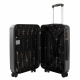 Aga Travel Set putnih kofera MR4667 Tamno siva