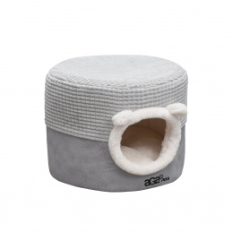 Aga Pelíšek s kukaní 2DAZ671 - II. JAKOST