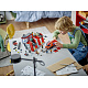 LEGO® City Vatrogasna postaja i vatrogasni kamion, komplet za igru 60414