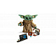 LEGO® Star Wars™ Grogu™ (mandalorski šegrt), komplet 75446