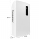 Odvlaživač zraka 65 W bijeli Malatec 16408