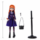 Monster High x Wednesday Agnes Demille JNJ92