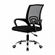 Aga Uredska stolica MR2075 Crna