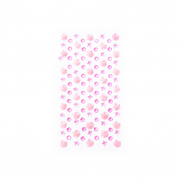 Aga4Kids Samoljepljivi kamenčići DS8105SVH