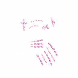 Aga4Kids Samoljepljivi kamenčići DS8113E