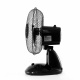 Aga Stolni ventilator 23 cm MR8114 Crni