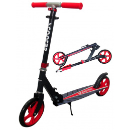 R-Sport Sklopivi romobil H4 Crvena