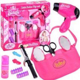 Dječji frizerski set Friend ZA1793