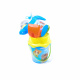 Aga4Kids Set za pijesak DS1025B