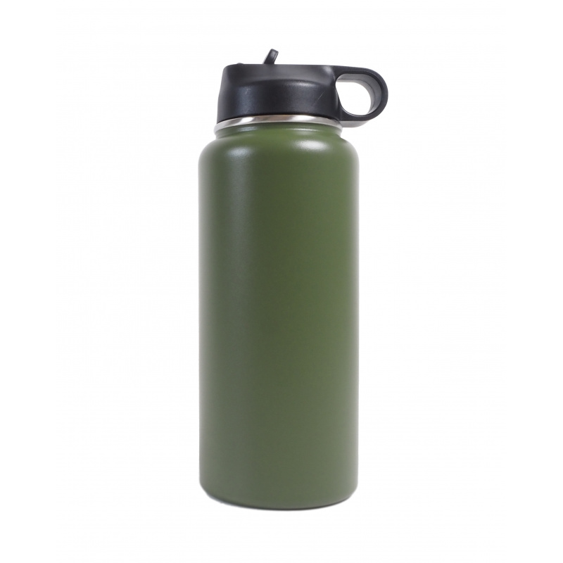 Aga Termosica 900 ml Zelena