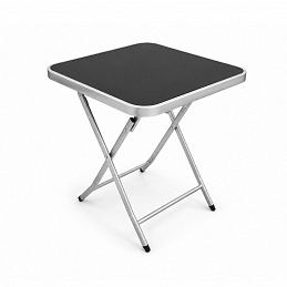 Aga Vrtni stol MR6178-Siva 60x60x70 cm