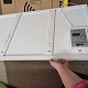 Aga Smart Infrapanel 550 W 90x50 cm - 6DAZ218 - II. KVALITETA