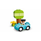 LEGO® DUPLO® Classic Kutija s kockama 10913 igračka za slaganje (65 dijelova)