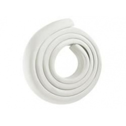 Pjenasta traka 1,1cm x 3cm x 200cm Bijela ISO