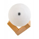 3D Lampa Mjesec Moon Light 8cm ISO 9509