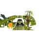 Kruzzel Dino Park trkaća staza 271 el. 22618 univerzalni